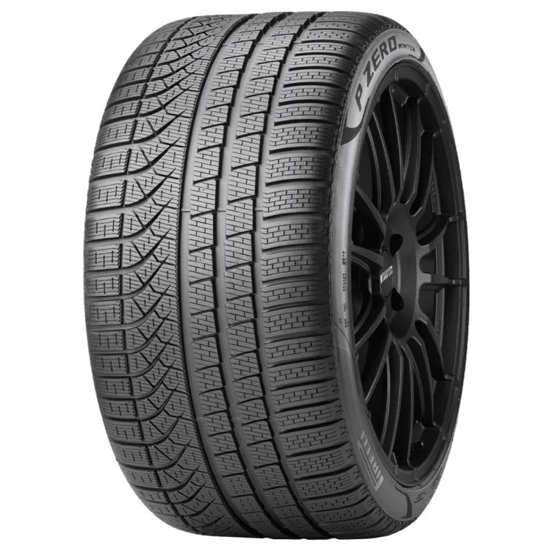 Anvelopa Iarna 295/30R21 102W Pirelli P Zero Winter MO1A XL Ieftin