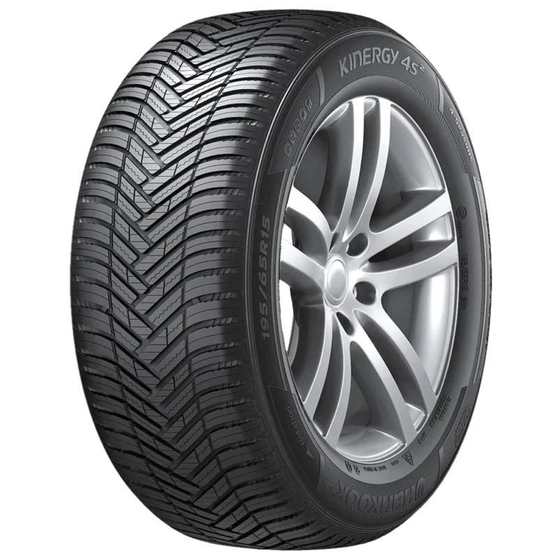 Anvelopa All Season 225/55R17 101W Hankook Kinergy 4S2 H750 XL Cel mai vândut