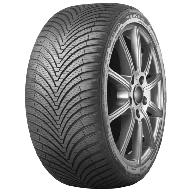 Anvelopa All Season 215/45R17 91W Kumho Solus 4S HA32 Plată securizată