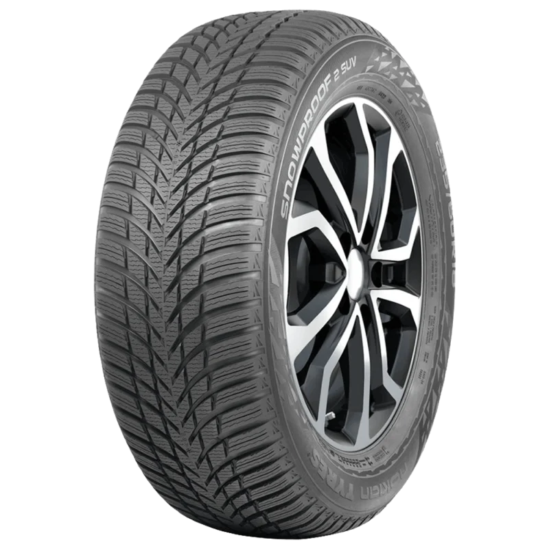Anvelopa Iarna 275/50R20 113V Nokian Snowproof 2 SUV XL Ofertă
