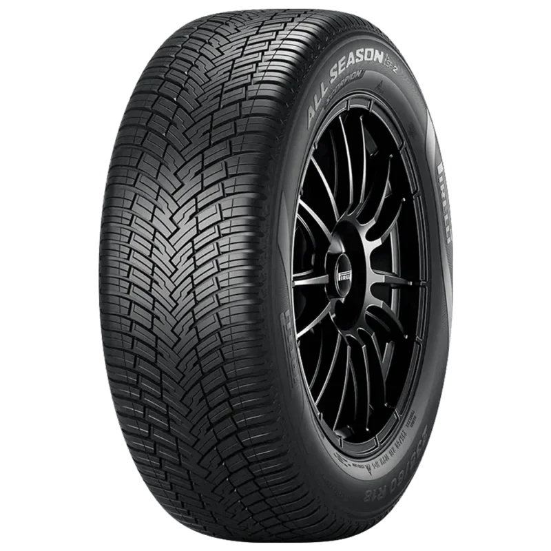 Anvelopa All Season 245/45R20 103V Pirelli Scorpion All Season SF2 XL Cel mai vândut