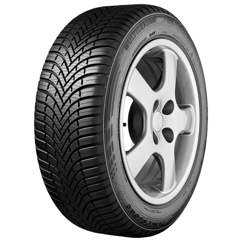 Anvelopa All Season 195/55R16 91V Firestone Multiseason GEN 02 XL Ofertă exclusivă
