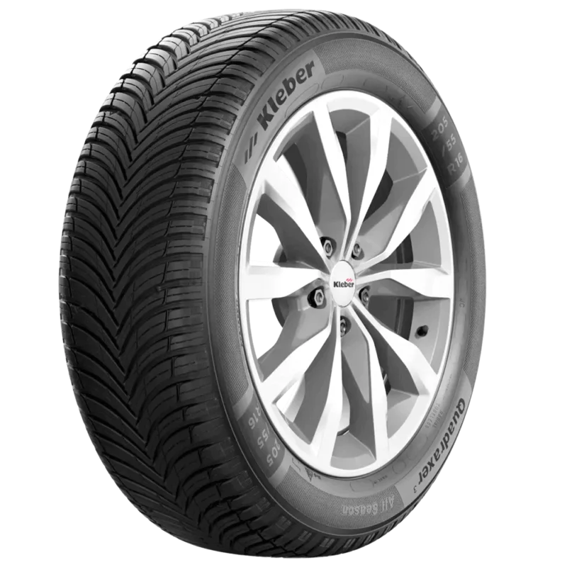 Anvelopa All Season 215/55R16 97H Kleber Quadraxer 3 XL Reducere specială
