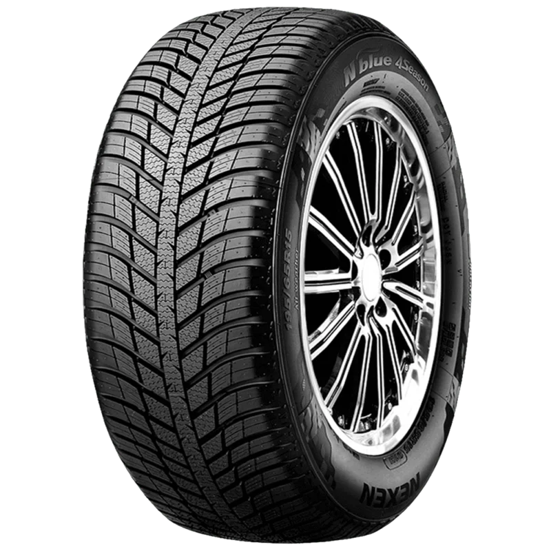Anvelopa All Season 225/50R18 99H Nexen N Blue 4 Season XL Premium