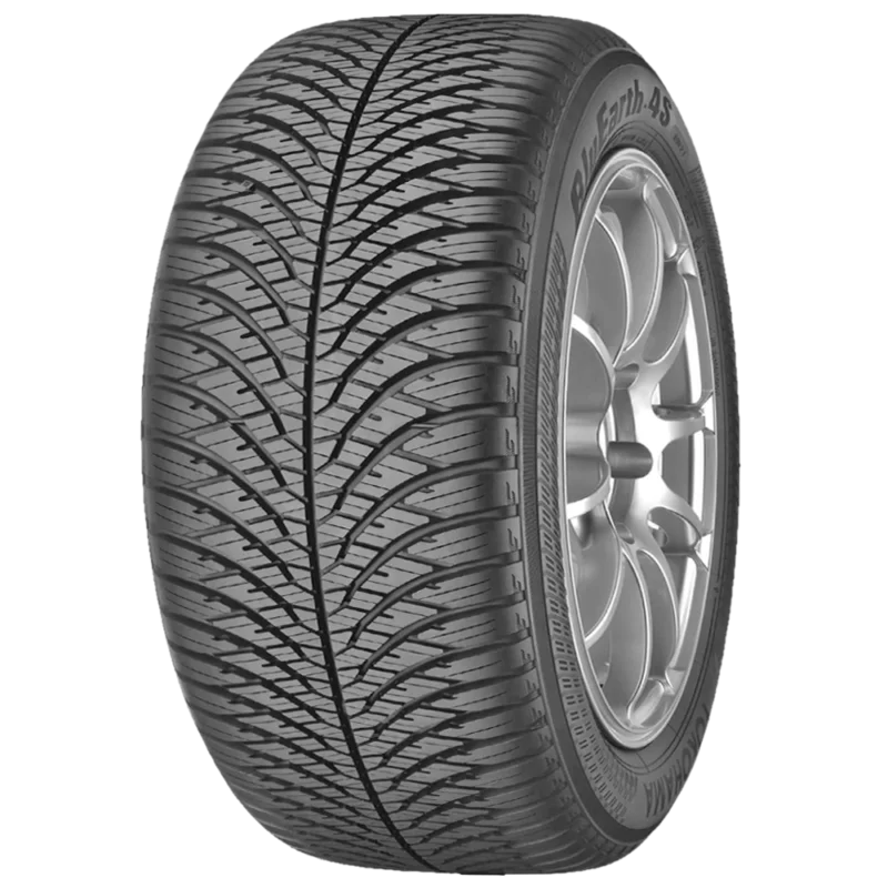 Anvelopa All Season 225/35R19 88W Yokohama BluEarth-4S AW21 XL Cumpără online