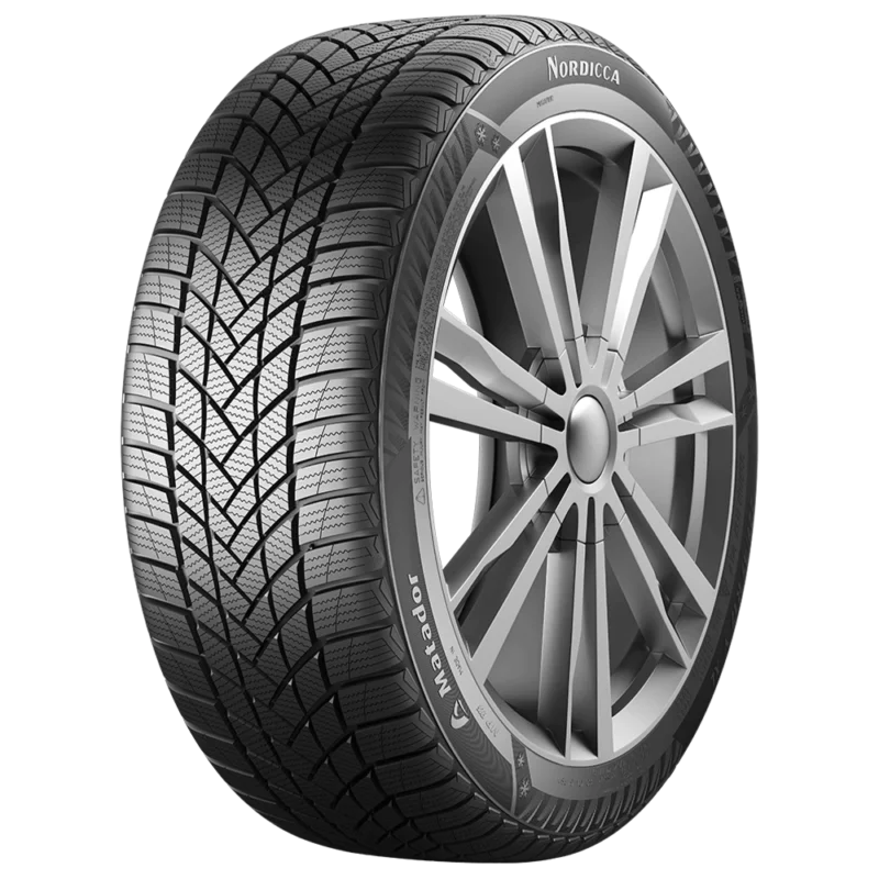 Anvelopa Iarna 175/70R13 82T Matador MP93 Nordicca Promoție