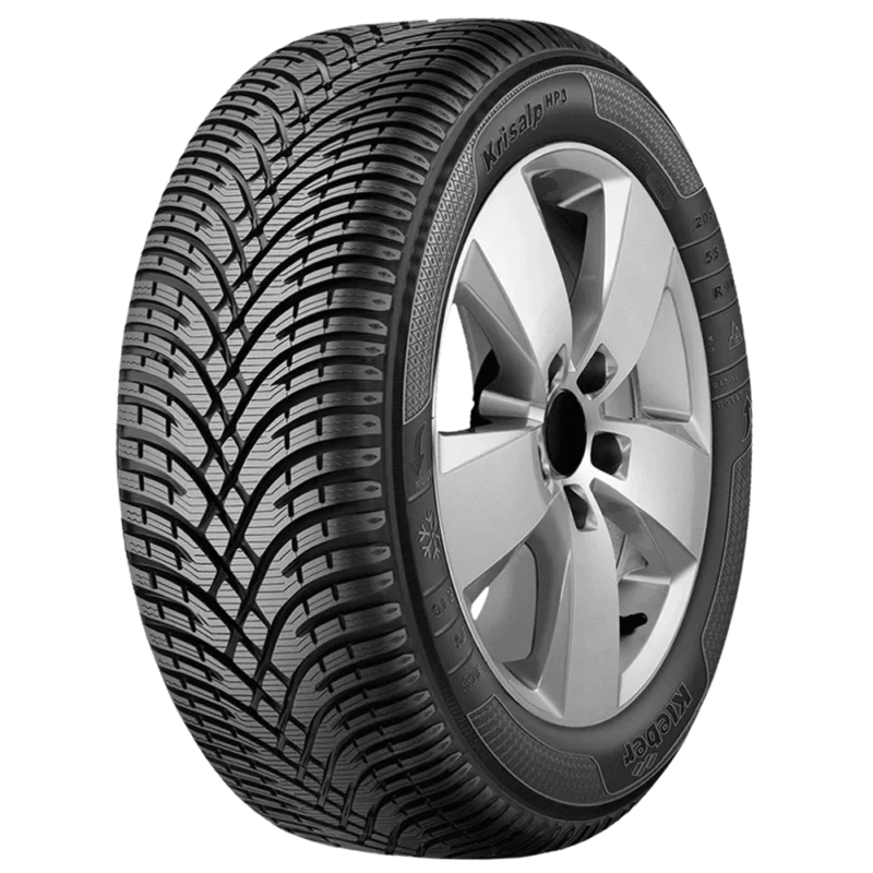 Anvelopa Iarna 205/55R16 91H Kleber Krisalp HP3 Livrare expres