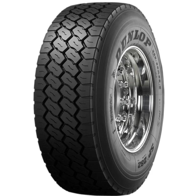 Anvelopa 385/65R22,5 160J DUNLOP SP282 Nu rata