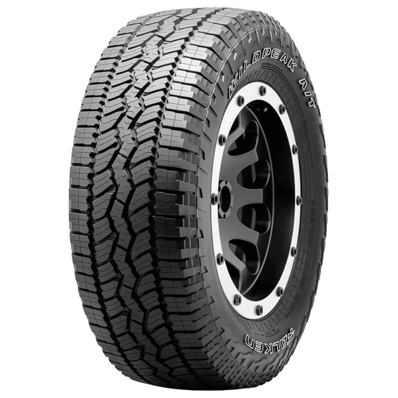Anvelopa All Season 255/70R16 120/117S Falken WILDPEAK A/T AT3WA Reduceri