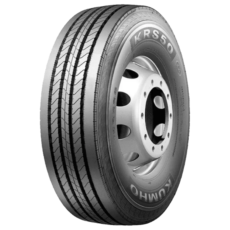 Anvelopa 295/80R22,5 152/148M KUMHO RS50 Promoție
