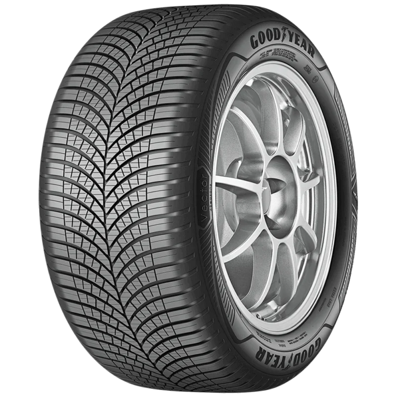 Anvelopa All Season 215/55R18 99V Goodyear Vector 4Seasons Gen-3 XL Retur ușor