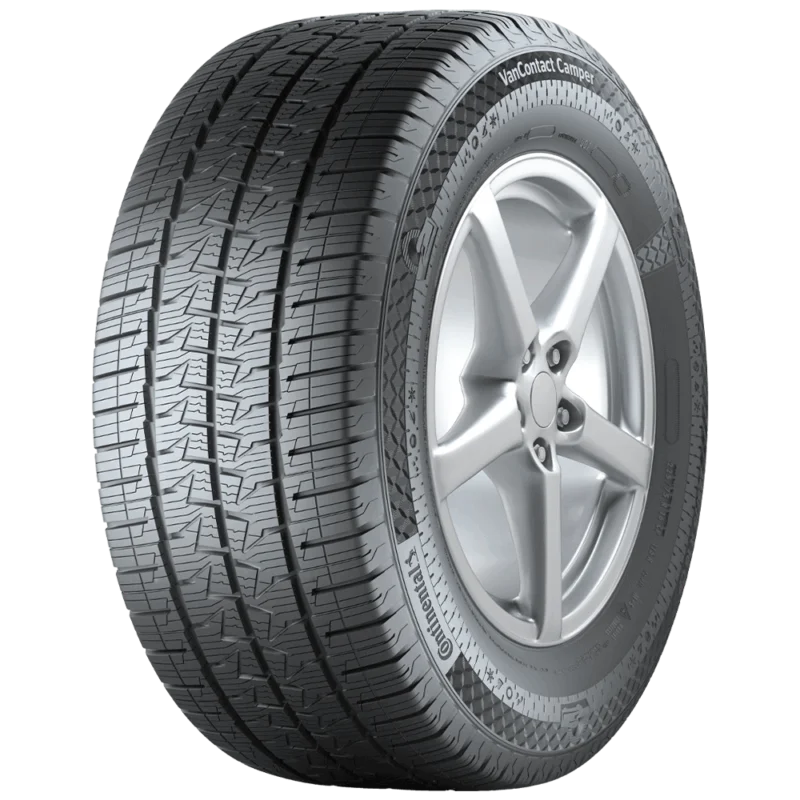 Anvelopa All Season 225/75R16C 118R Continental VanContact Camper Calitate înaltă