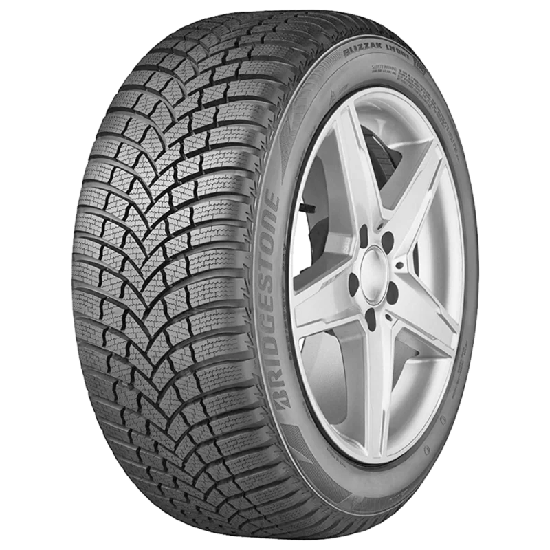 Anvelopa Iarna 215/55R18 95T Bridgestone Blizzak LM001 (+) B-Seal Comandă acum