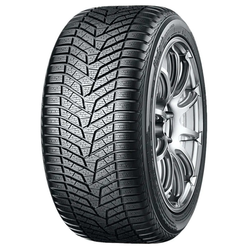 Anvelopa Iarna 235/45R17 97V Yokohama BluEarth Winter V905 XL Disponibil imediat