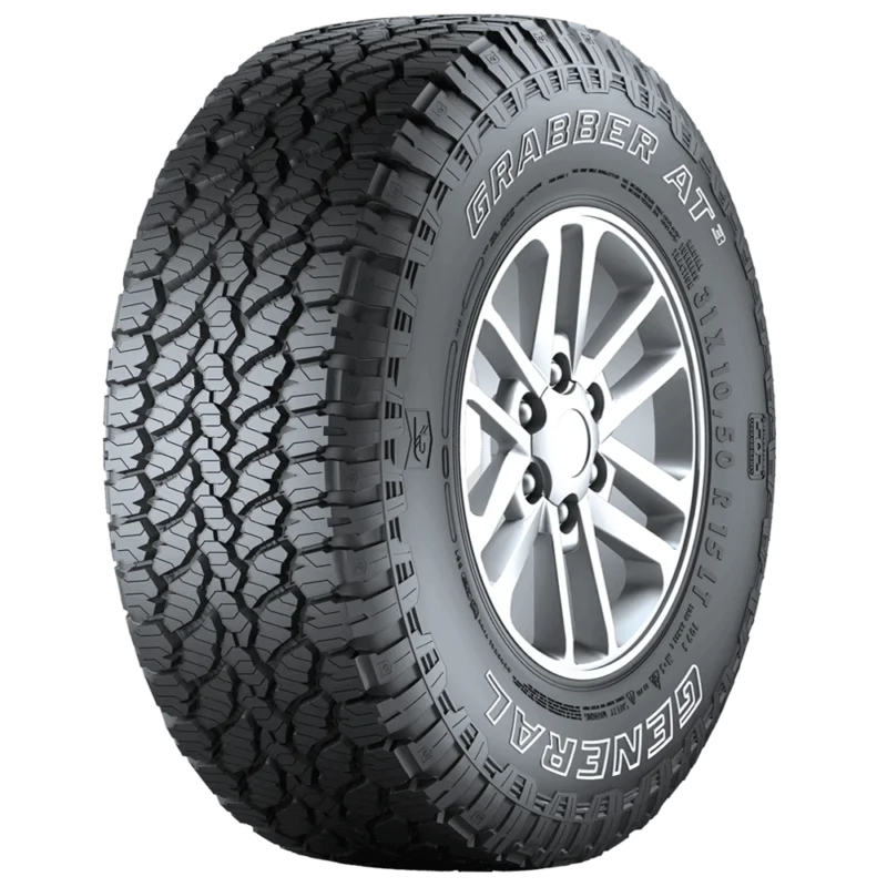 Anvelopa All Season 235/50R18 101H General Tire Grabber AT3 XL Ieftin