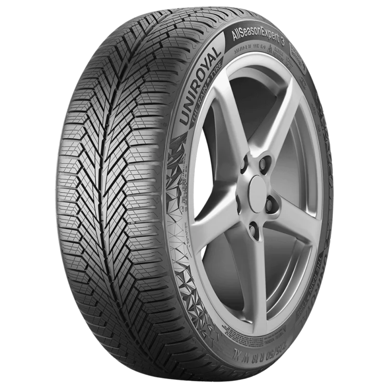 Anvelopa All season 215/50R18 Uniroyal Allseasonexpert 3 Promoție