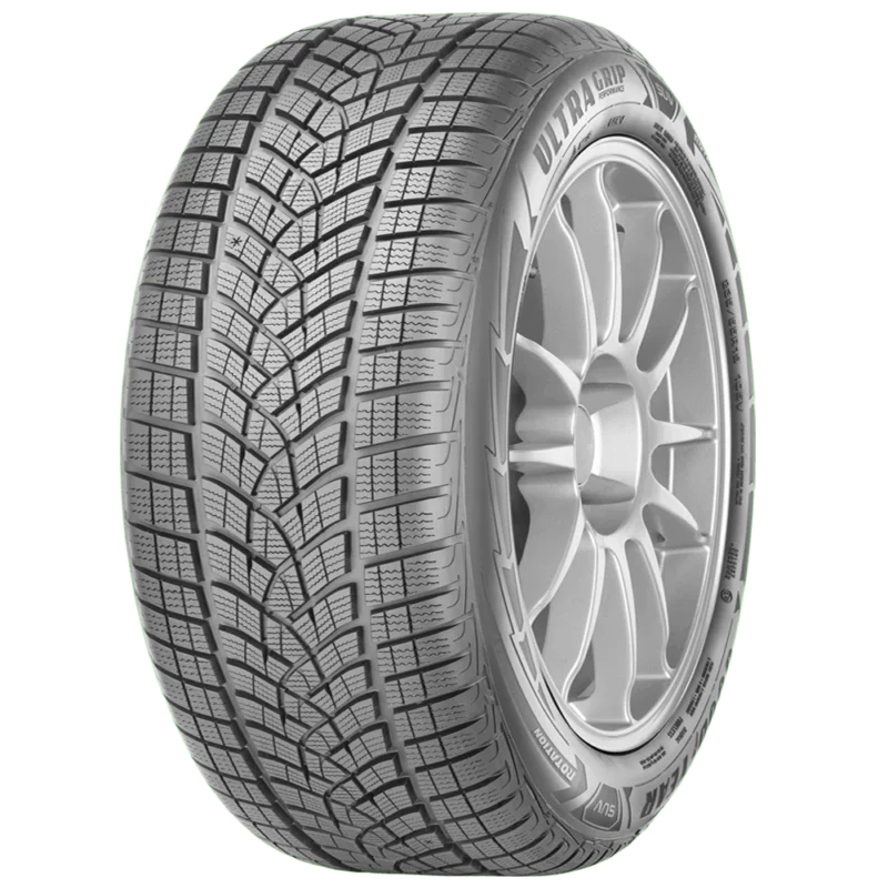 Anvelopa Iarna 235/35R20 92W Goodyear UltraGrip Performance + XL Mai ieftin