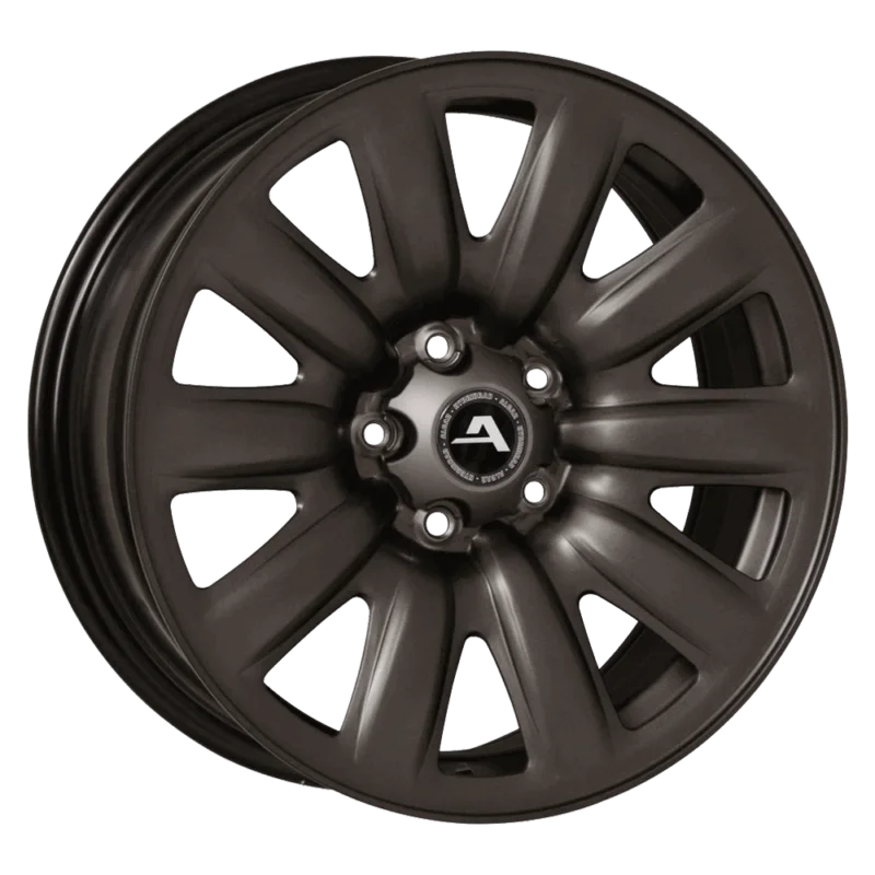 Janta otel 17 Inchi Kfz 202401a 5x114 ET 43.5 Latime 7 inchi Mai ieftin