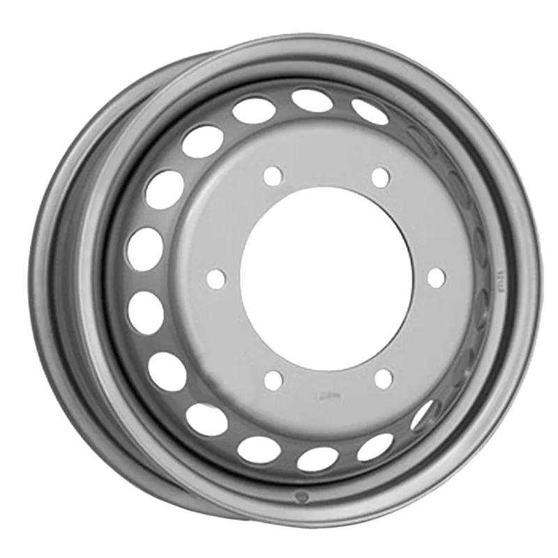 Cel mai bun preț Janta otel 16 Inchi Alcar 6024 6x205 ET 132 Latime 6 inchi