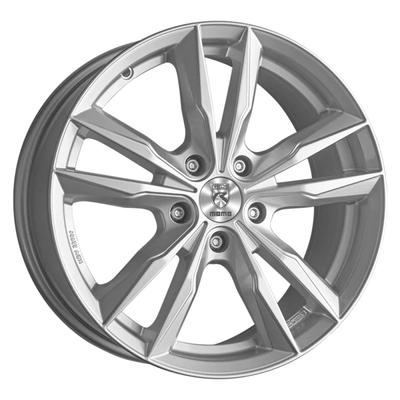 Cumpără acum Janta aliaj 16 Inchi REDS by MOMO Fast 5X114.3 ET 40 Latime 6,5 inchi