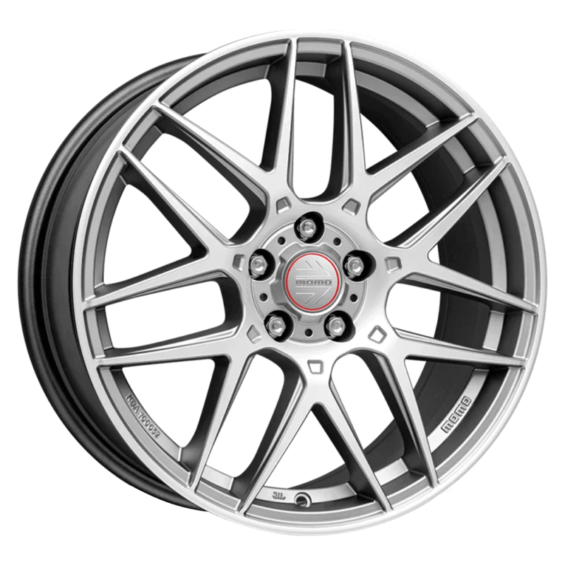 Janta aliaj 17 Inchi MOMO COMPETIZIONE 5x112 ET 35 Latime 7,5 inchi Noutate