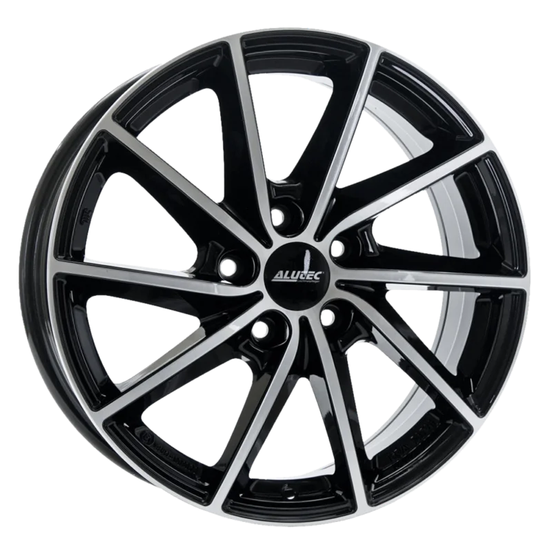 Janta aliaj 16 Inchi ALUTEC SINGA 5X114.3 ET 45 Latime 6,5 inchi Noutate