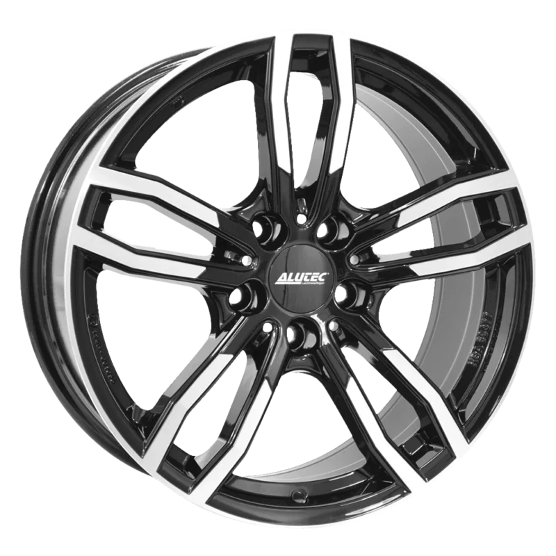 Janta aliaj 19 Inchi ALUTEC DRIVE 5X120 ET 38 Latime 8,5 inchi Ofertă specială