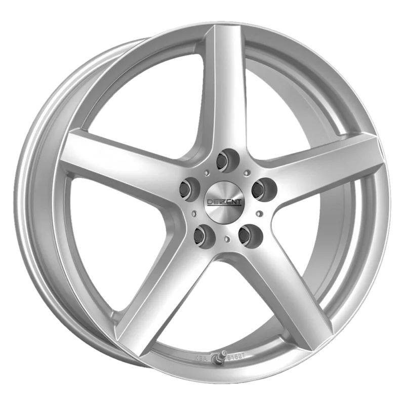 Janta aliaj DEZENT TY 7.00x16 5/114,30/48/71,6 Doar azi