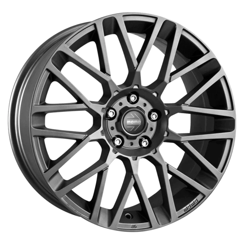 Janta aliaj 20 Inchi MOMO Revenge 5X112 ET 35 Latime 8,5 inchi Reducere de preț