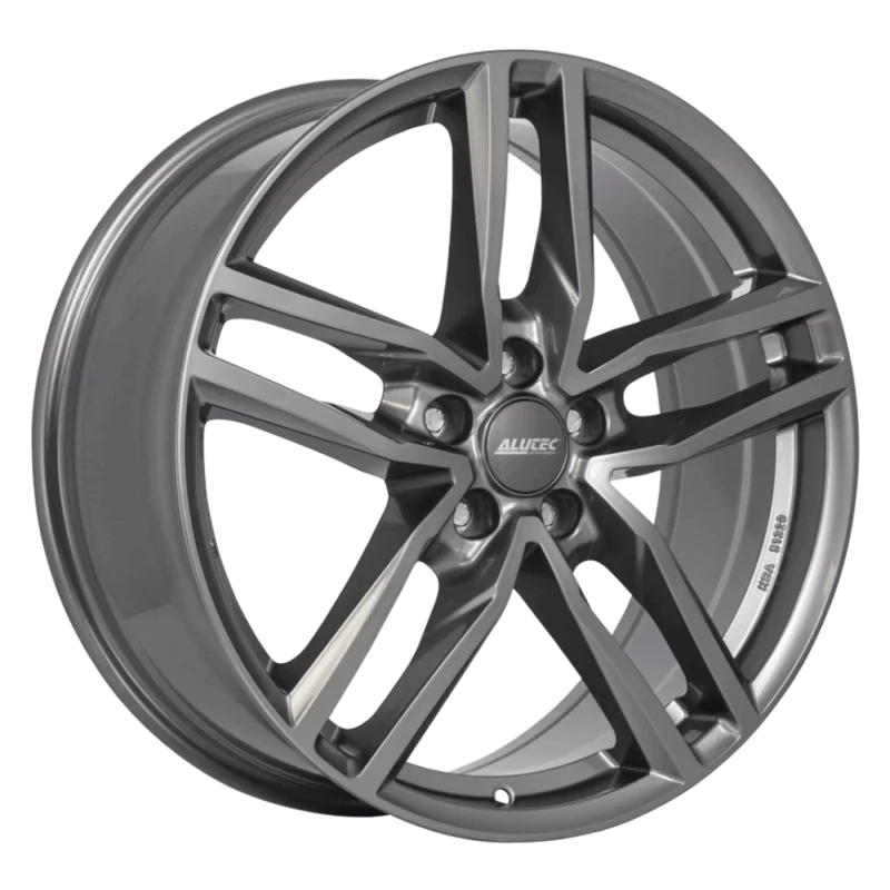 Janta aliaj 16 Inchi ALUTEC IKENU 5X112 ET 41 Latime 6,5 inchi Noutate