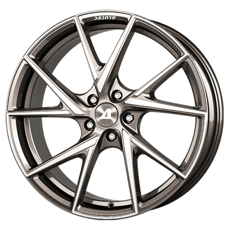 Janta aliaj 20 Inchi ALUTEC ADX 5X114.3 ET 40 Latime 8,5 inchi Cumpără acum