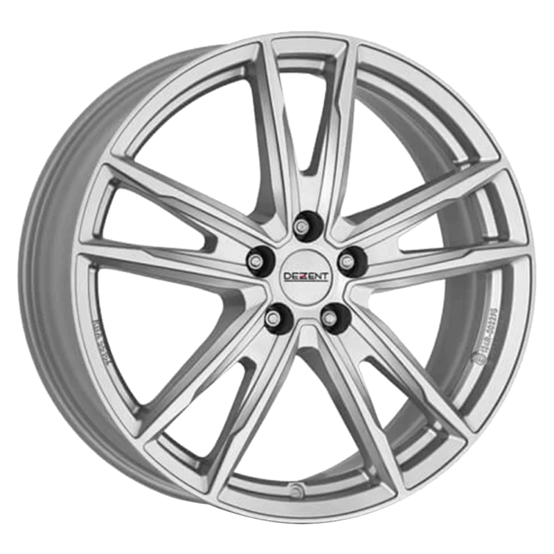 Livrare rapidă Janta aliaj DEZENT KF silver 7.50x17 5/108/44/65,1