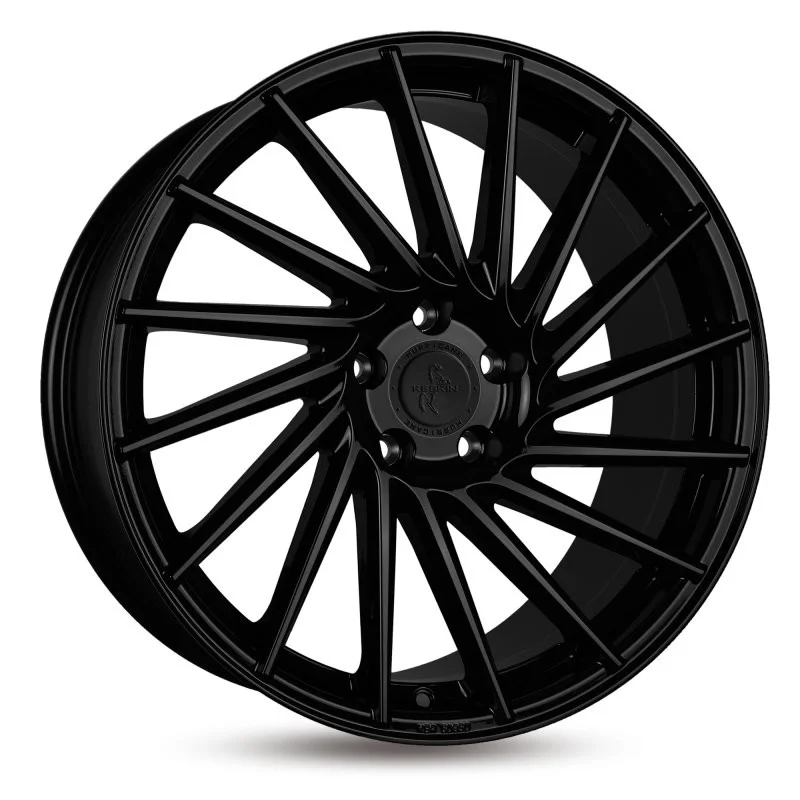 Mai ieftin Keskin Tuning KT17 18, 8, 5, 112, 30, 72.6, MATT BLACK PAINTED,