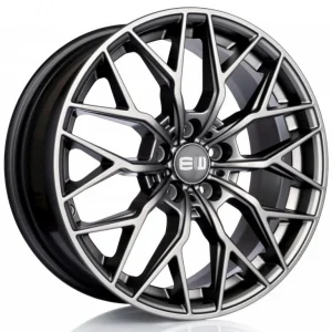 Elite Wheels VIPER X 18, 8, 5, 112, 45, 66.6, PALLADIUM MATT, Preț redus