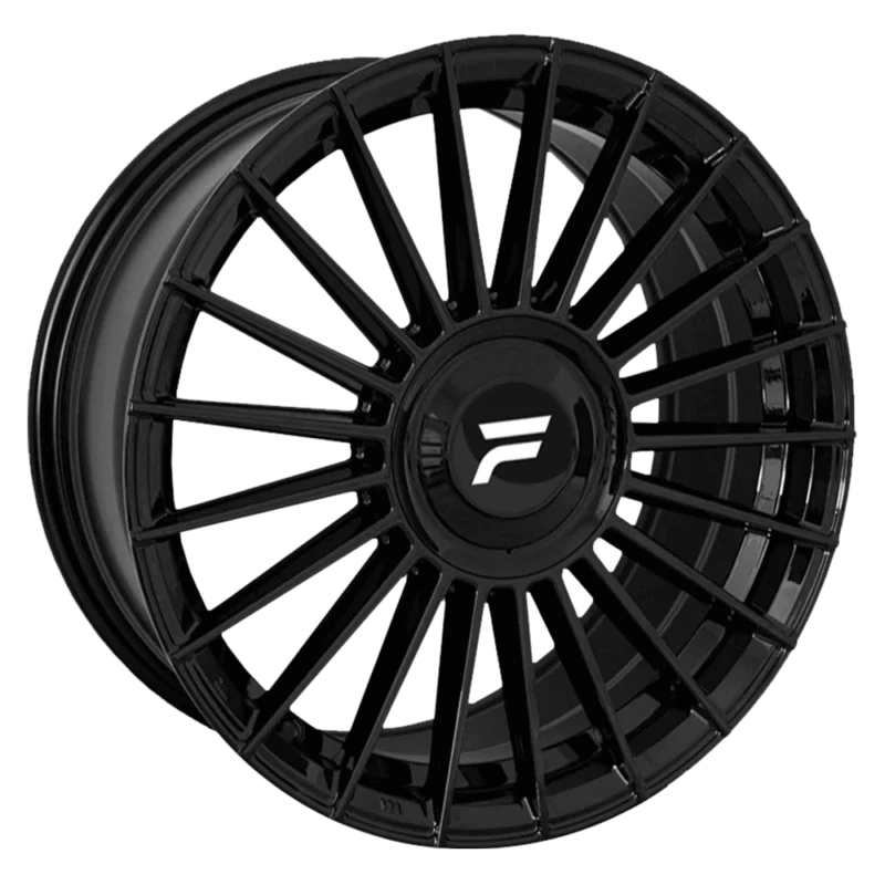 Vezi acum FLOWTEC NOVA 17, 7.5, 5, 112, 35, 73.1, Gloss black,