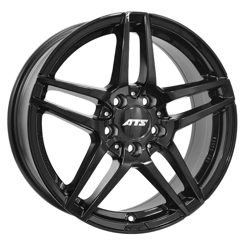 ATS Mizar 19, 8, 5, 112, 52, 66.5, diamant-schwarz, Ofertă specială