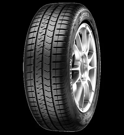Anvelopa ALL SEASON VREDESTEIN QUATRAC 5 185/55R14 80 T Plată securizată