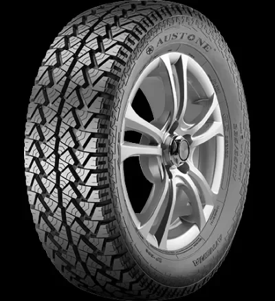 Plată sigură Anvelopa ALL SEASON AUSTONE ATHENA SP302 235/70R16 106 T