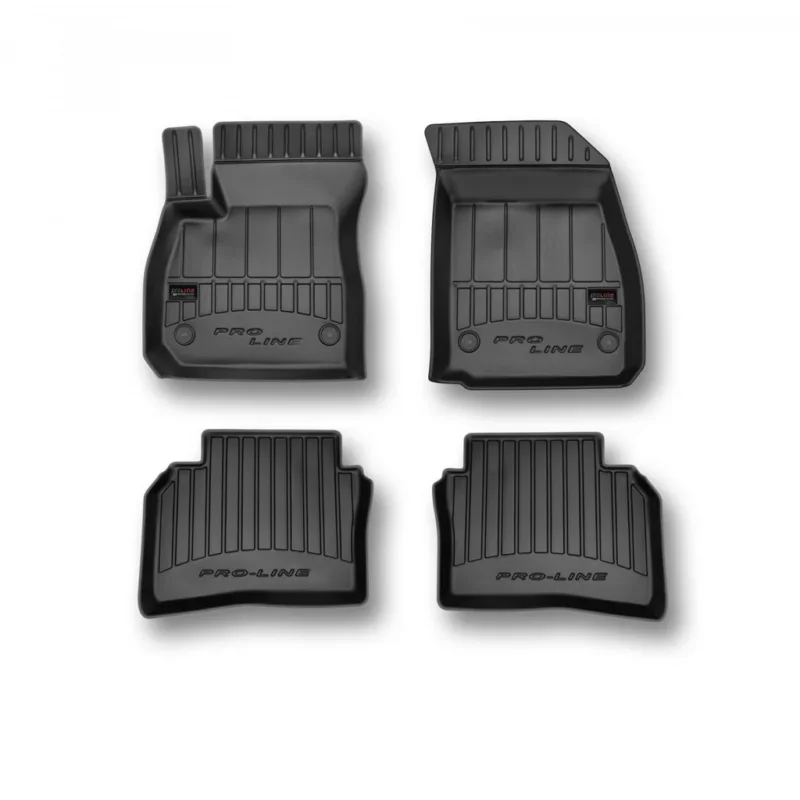 Covorase auto tip tavita Opel Insignia B, an fabricatie 06.2017 - prezent, caroserie combi | 3D407510 Preț redus