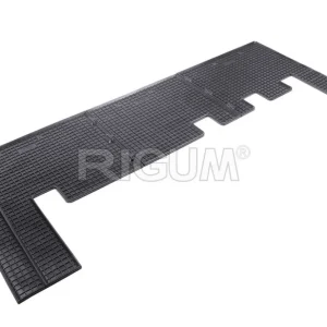 Expediere rapidă Covorase auto Ford Transit Custom, an fabricatie 01.2013 - 06.2023, caroserie van rand 2 | 900989