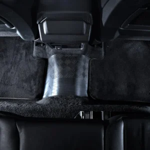 Doar azi Covoras auto TUNEL MEDIAN