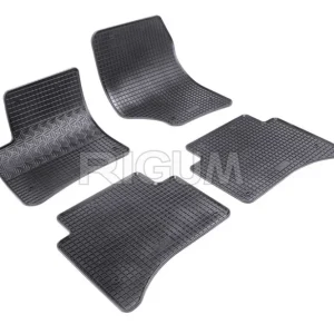 Expediere rapidă Covorase auto Volkswagen Touareg I, an fabricatie 11.2002 - 2010, caroserie suv | 902815