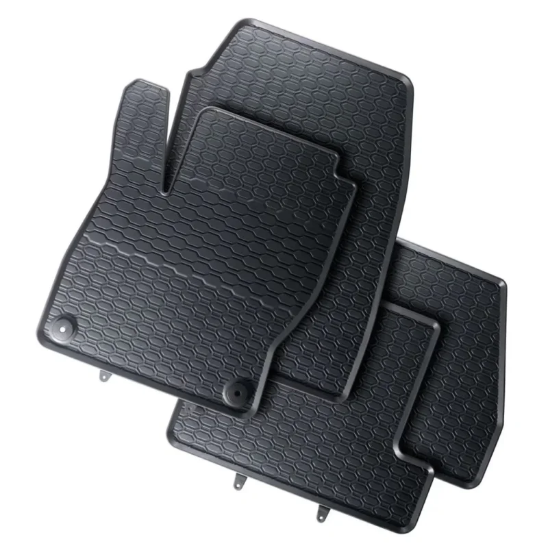 Covorase auto Ford Focus III, an fabricatie 03.2011 - 08.2018, caroserie sedan | 853 Reducere specială