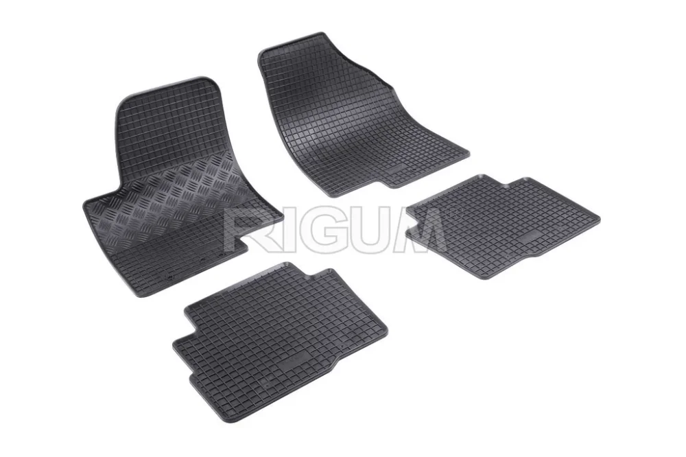Reducere extra Covorase auto Kia Soul I, an fabricatie 01.2009 - 02.2014, caroserie hatchback | 901481