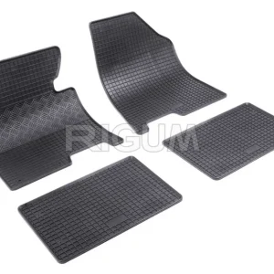 Covorase auto Hyundai I40, an fabricatie 07.2011 - 07.2019, caroserie combi | 901191 Premium