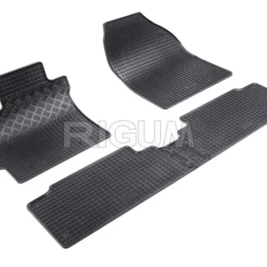 Livrare rapidă Covorase auto Toyota Auris I, an fabricatie 01.2007 - 12.2012, caroserie hatchback | 902518