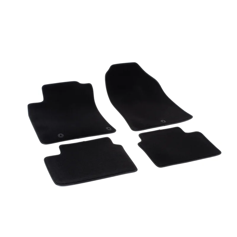 Covorase auto mocheta (negru) Kia Ceed III, an fabricatie 06.2018 - prezent, caroserie hatchback | M230303 Reducere de preț