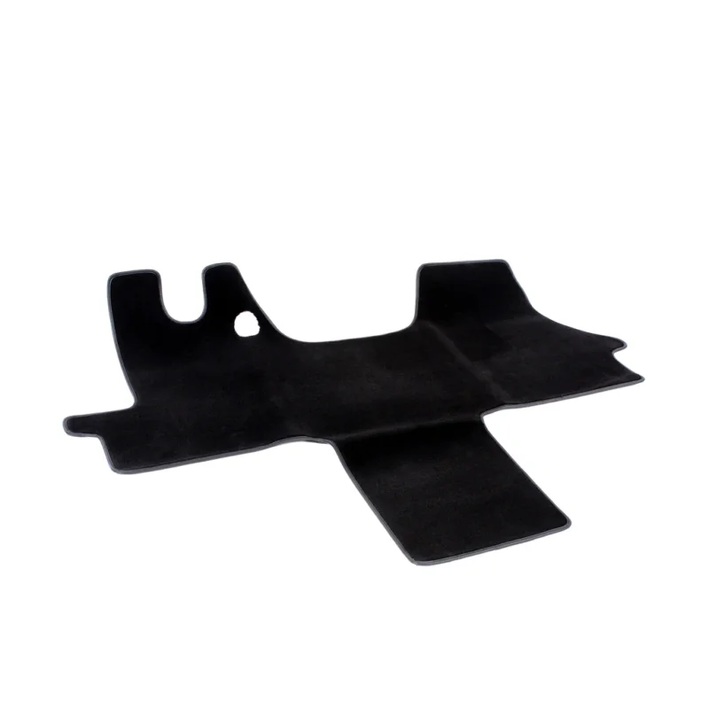 Chilipir Covorase auto mocheta (negru) Fiat Ducato III, an fabricatie 2006 - prezent, caroserie van | M152803