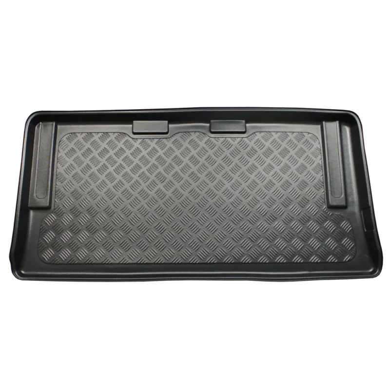 Tavite portbagaj Mercedes Viano, caroserie van, an fabricatie 09.2003 - 05.2014, ampatament lung, in spatele randului 3 | 193330BSC Nu rata