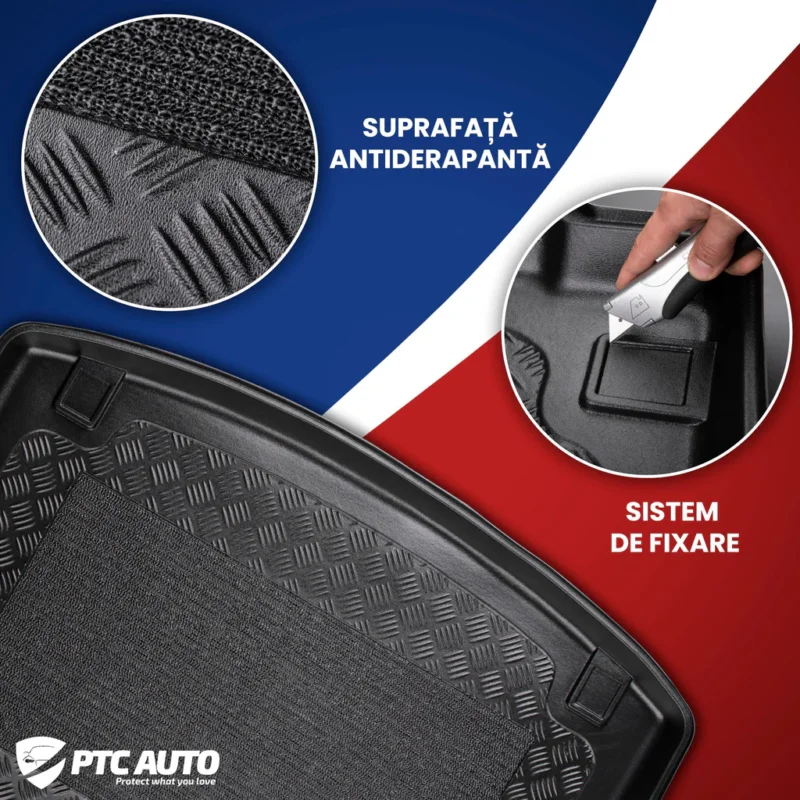 Tavite portbagaj Volkswagen Vento, caroserie sedan, an fabricatie 1992 - 1997 | 192554 Ofertă limitată